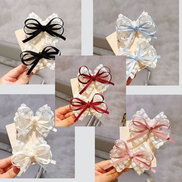 Hair Accessories