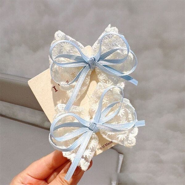 Boow Hairclip