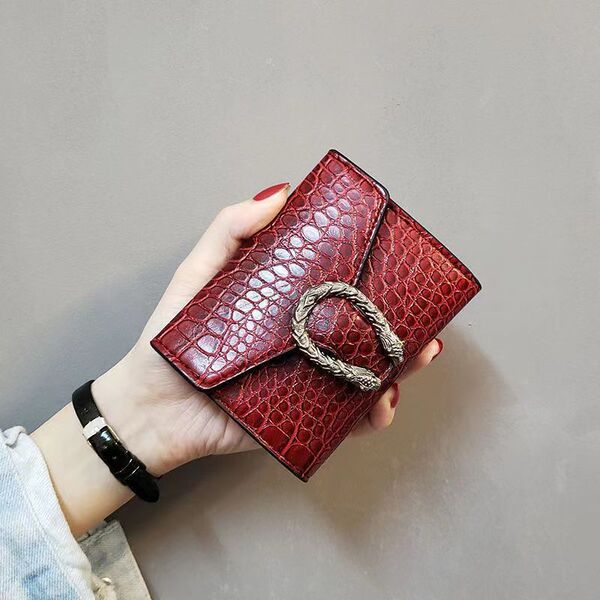 Snake Wallet