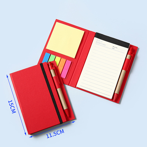 Sticky Note Pad