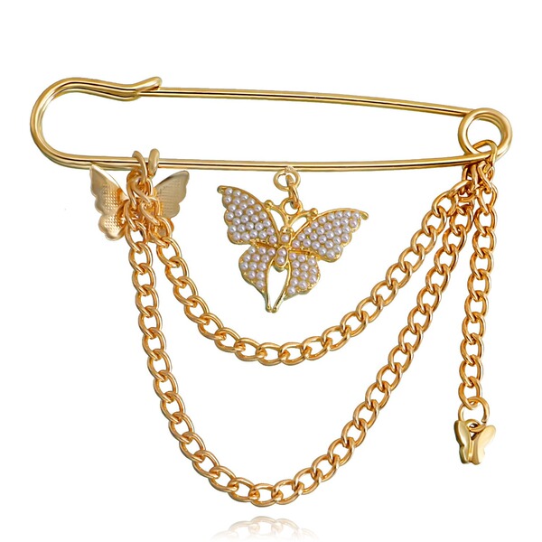 Hijab Brooch