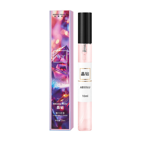 10ml Light Perfume