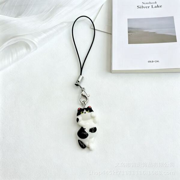 MiNi Cat Charm