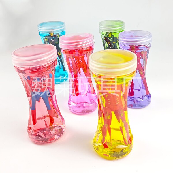3D Doll Slime