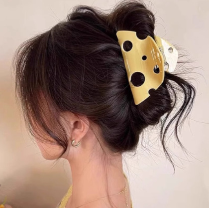 Large HairClip