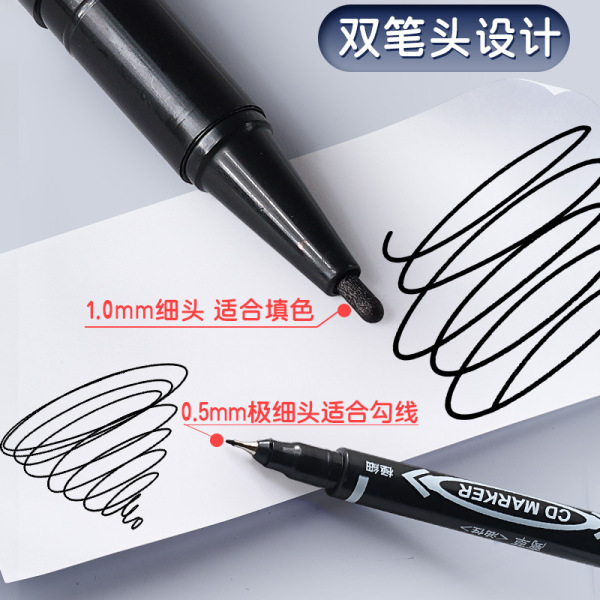 Permanent Marker