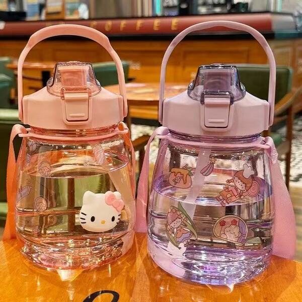 1200 ML Bottle