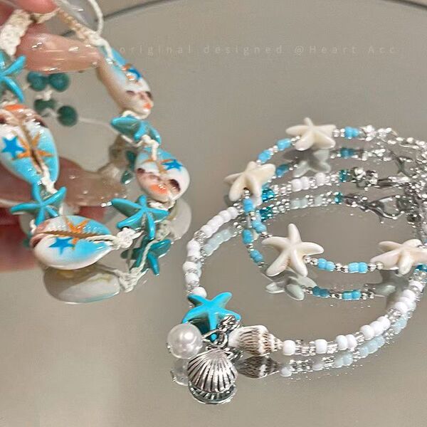 Snail Bracelet