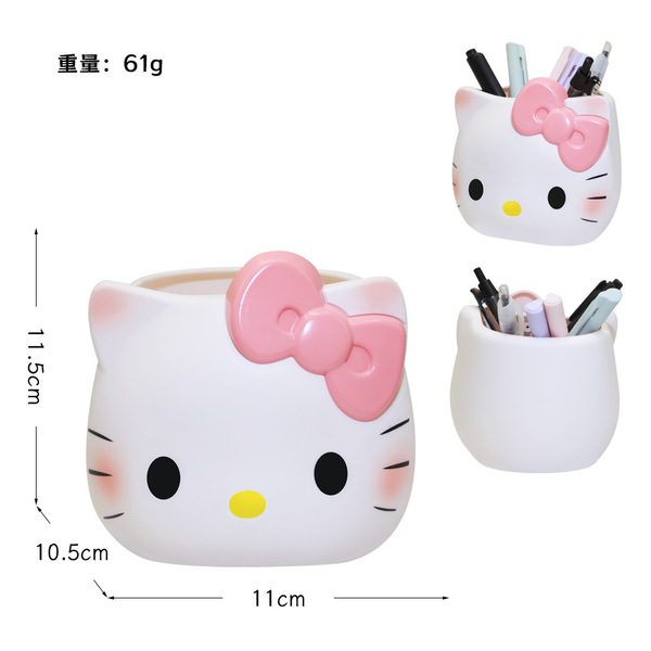 HelloKitty Pen Holder