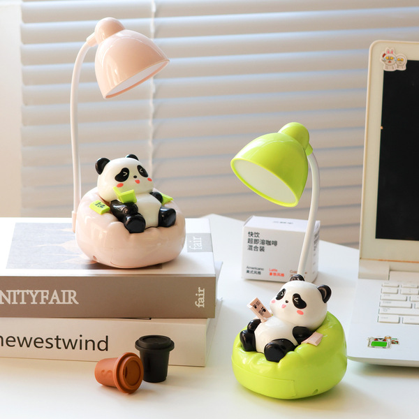 Panda Table Lamp