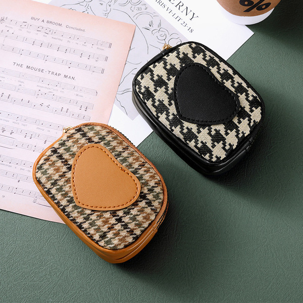 Lou Boutin Wallet