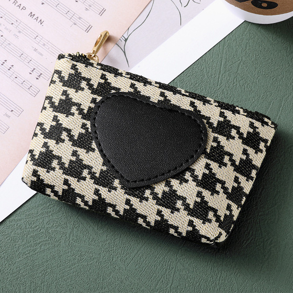 Lou Boutin Wallet