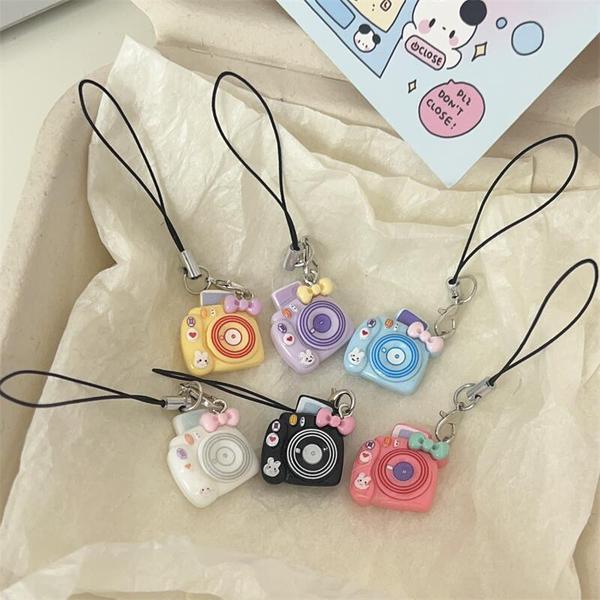 MiNi Camera Charm