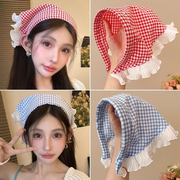 Pastoral Bandana