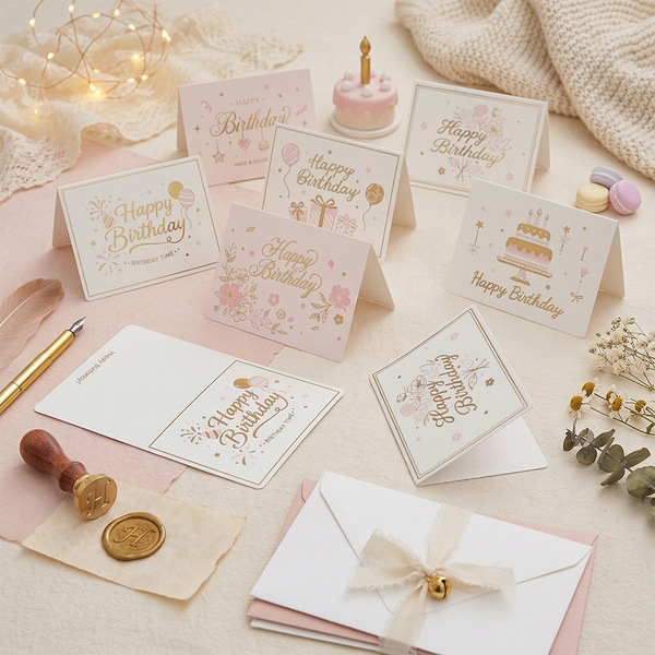 Birthday Card