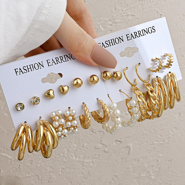 Earring Set