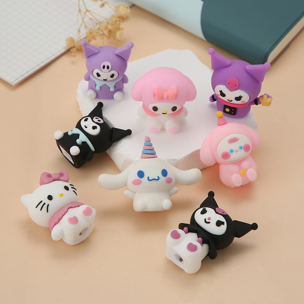 3D Doll Sharpener