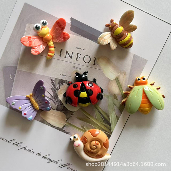 Cute Fridge Magnet