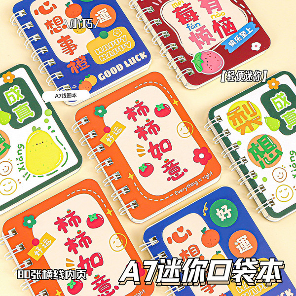 MiNi A7 NoteBook