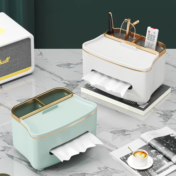 Tissue Box