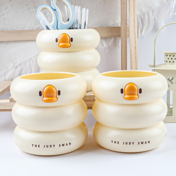Duck Pen Holder