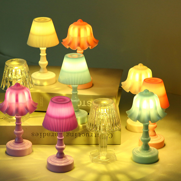 Decorative Lamp