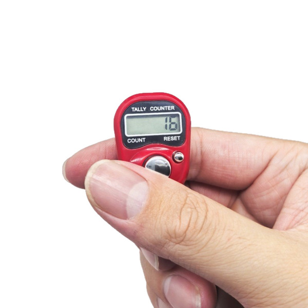 Digital Counter