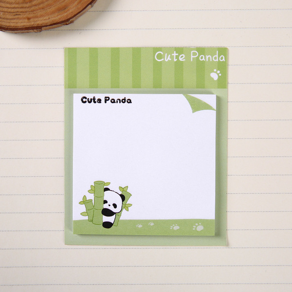 Panda Notepad